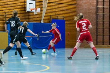 Bild 20 - Frauen HKM Segeberg